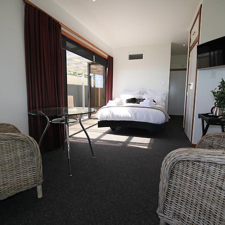 Te Puru Beach Lodge Exterior foto