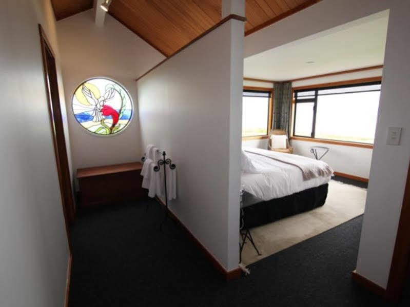 Te Puru Beach Lodge Exterior foto